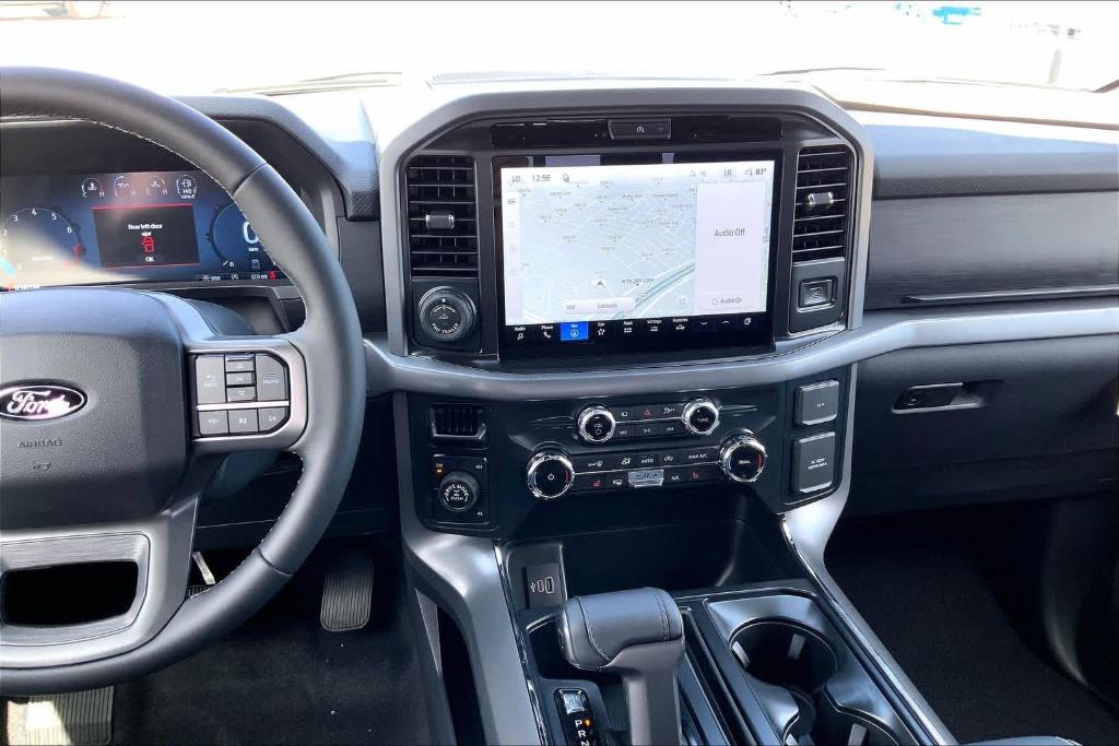 FORD F-150 XLT - 6