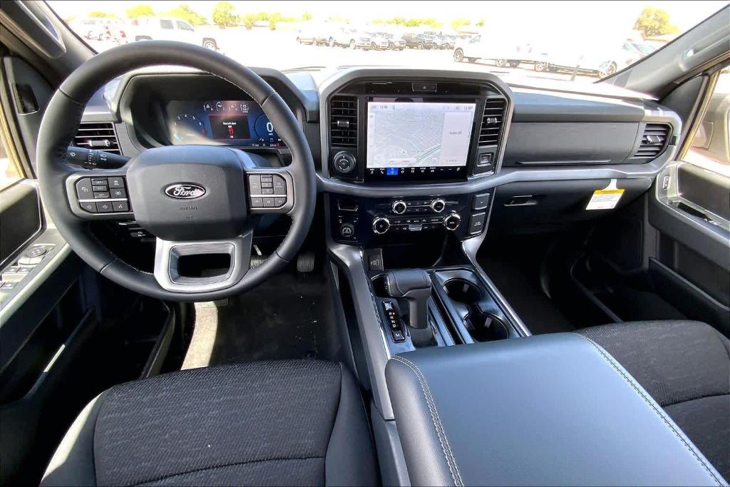 FORD F-150 XLT - 5