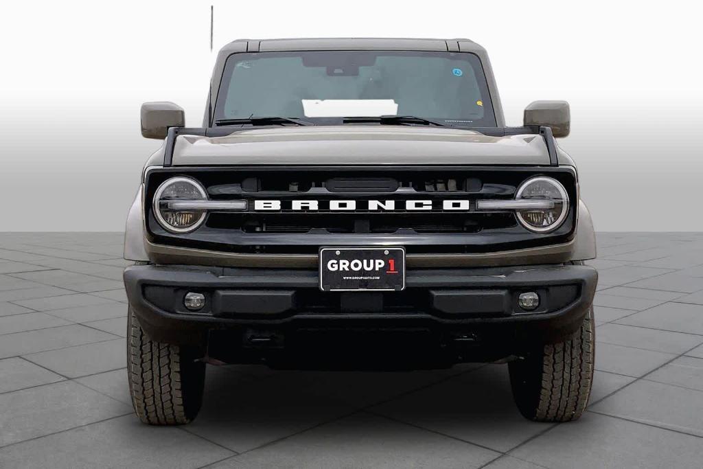 FORD BRONCO OUTER BANKS - 3
