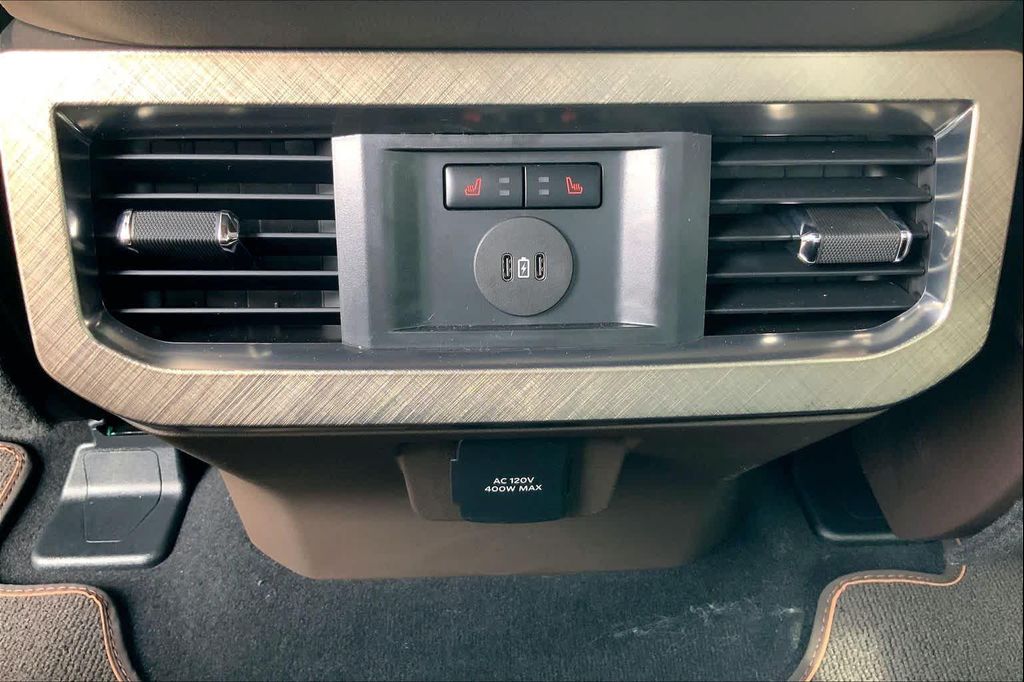 2026 FORD F-250 KING RANCH 缩略图 20