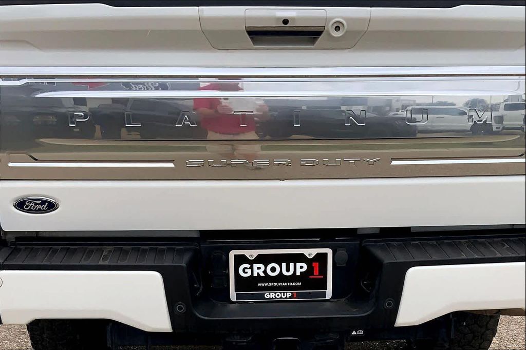 2024 FORD F-250 PLATINUM 缩略图 31