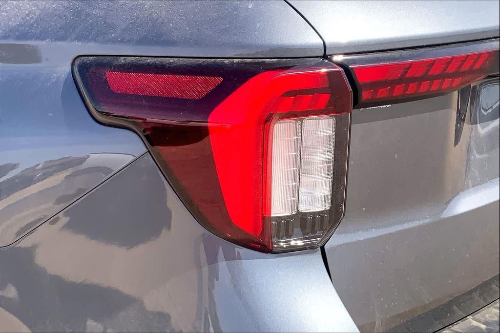 2026 FORD EXPLORER ST-LINE — миниатюра 14
