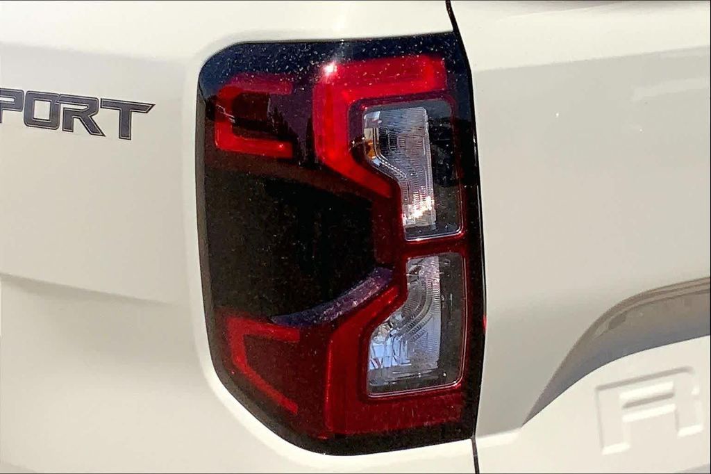 2026 FORD RANGER XLT — миниатюра 14