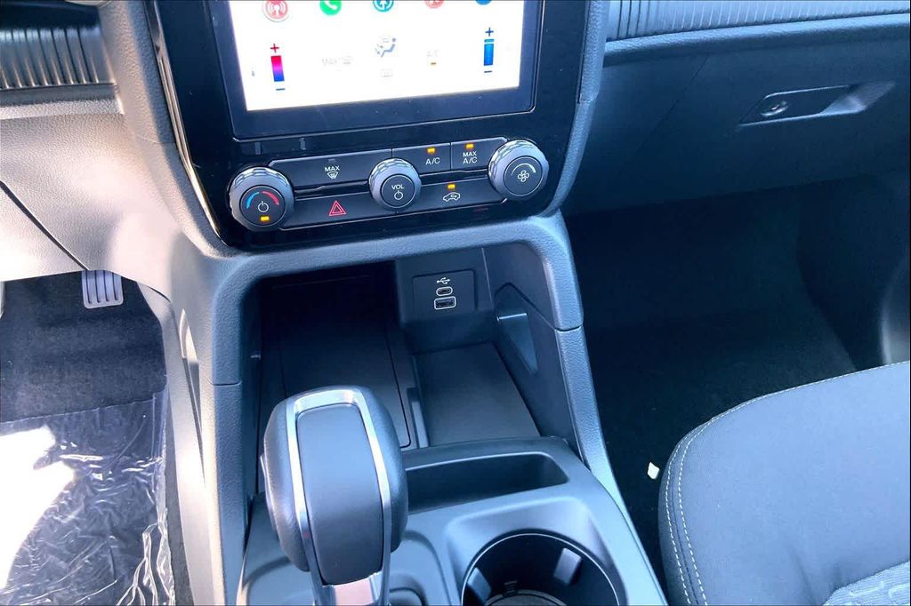 2026 FORD RANGER XLT — миниатюра 19