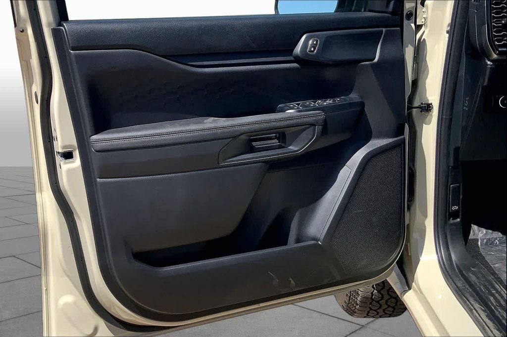 2026 FORD RANGER XLT — миниатюра 10
