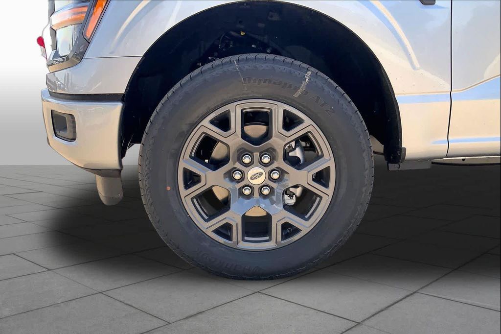 2026 FORD F-150 STX 缩略图 11