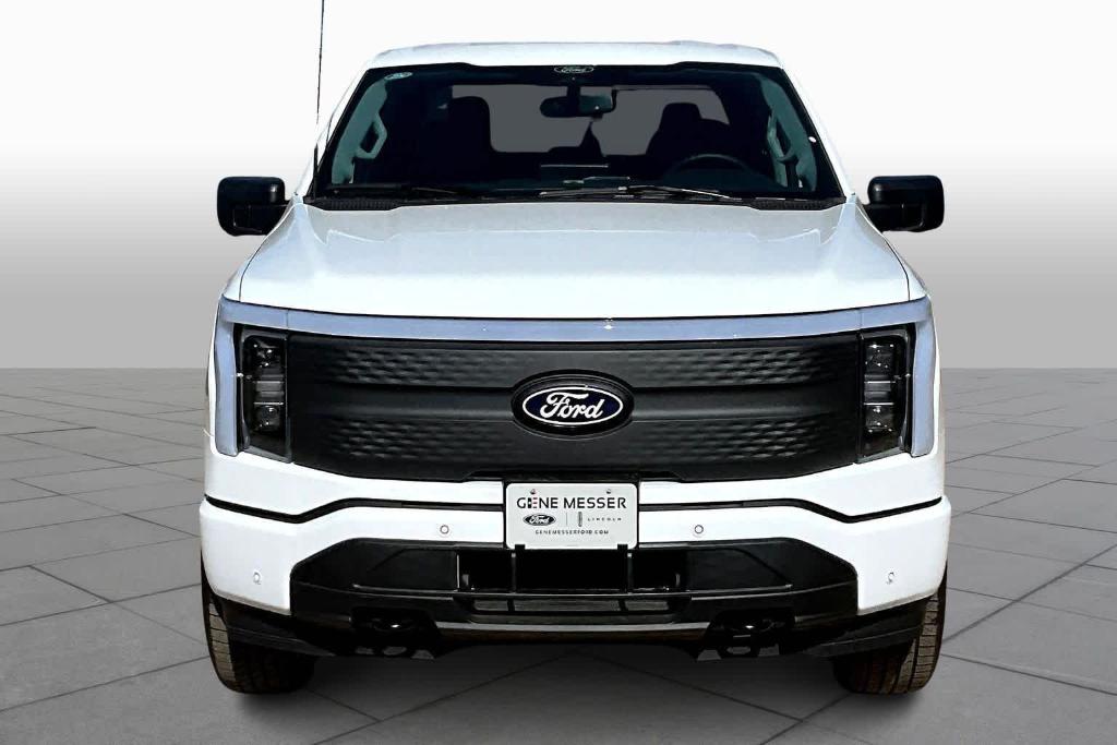 صورة 3 لـ 2025 FORD F-150 LIGHTNING FLASH