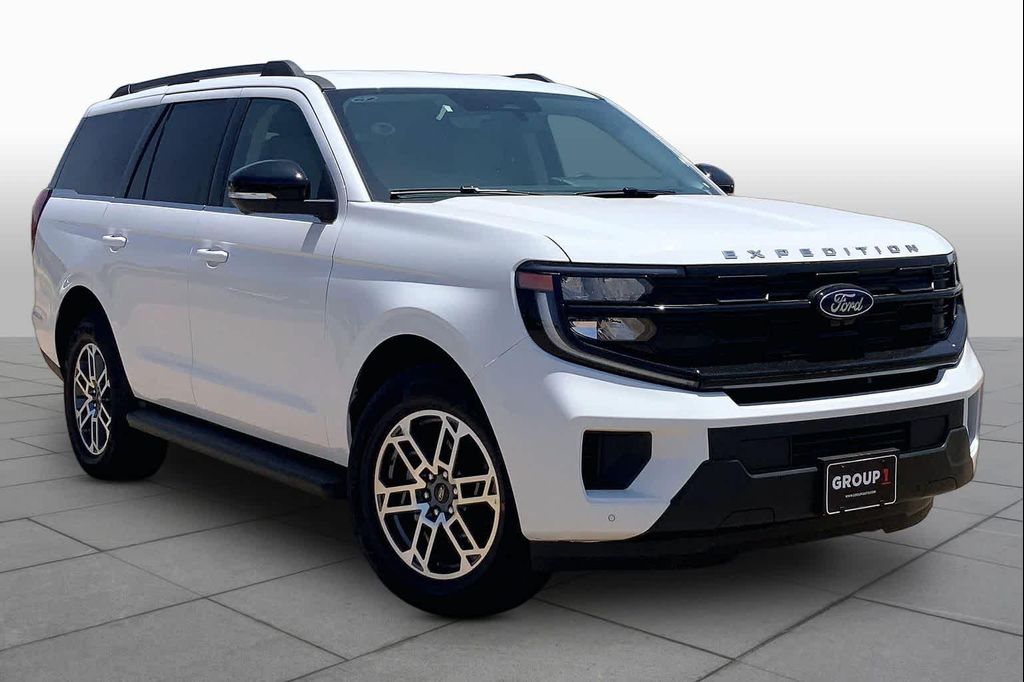 2026 FORD EXPEDITION ACTIVE — фото 2