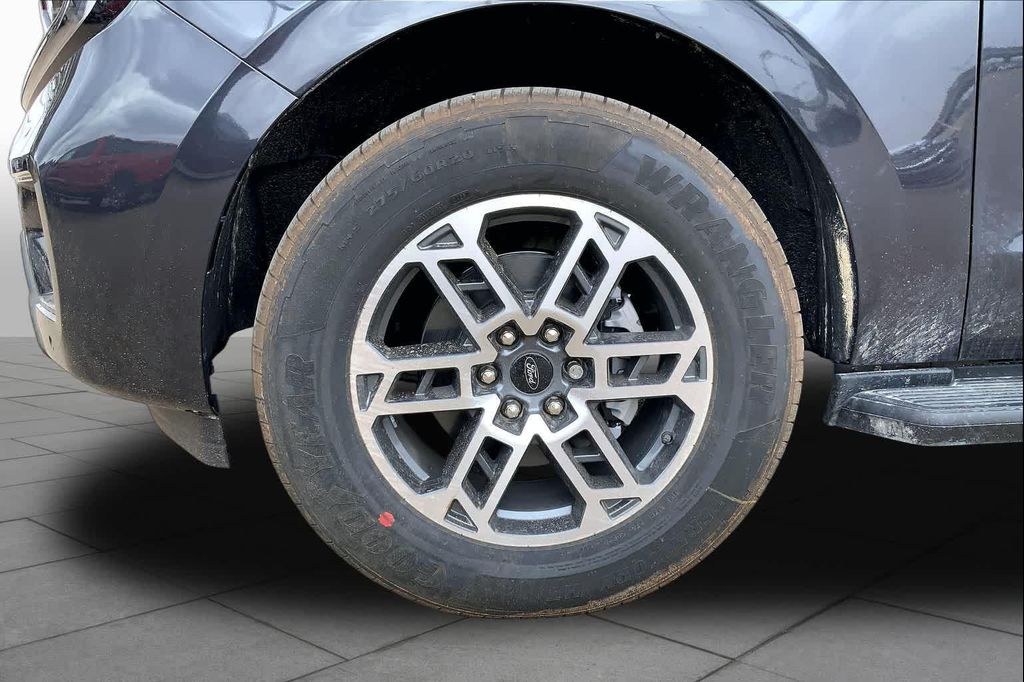 2026 FORD EXPEDITION ACTIVE — миниатюра 11