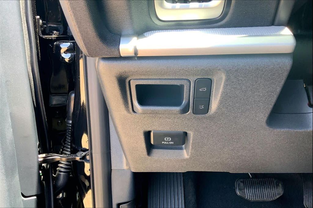 2026 FORD EXPEDITION MAX ACTIVE 4X2 缩略图 20
