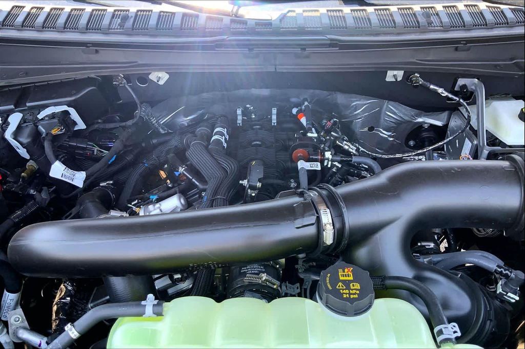 2026 FORD EXPEDITION MAX ACTIVE 4X2 缩略图 16