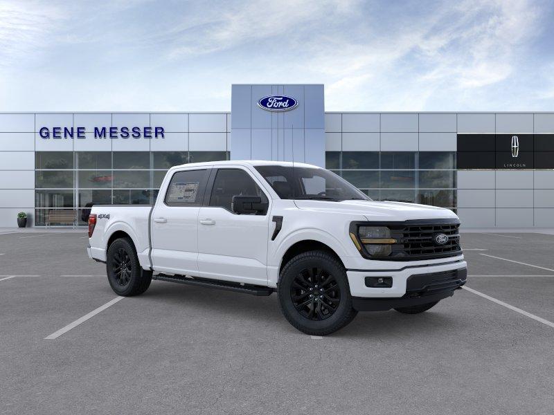 2026 FORD F-150 XLT — миниатюра 29