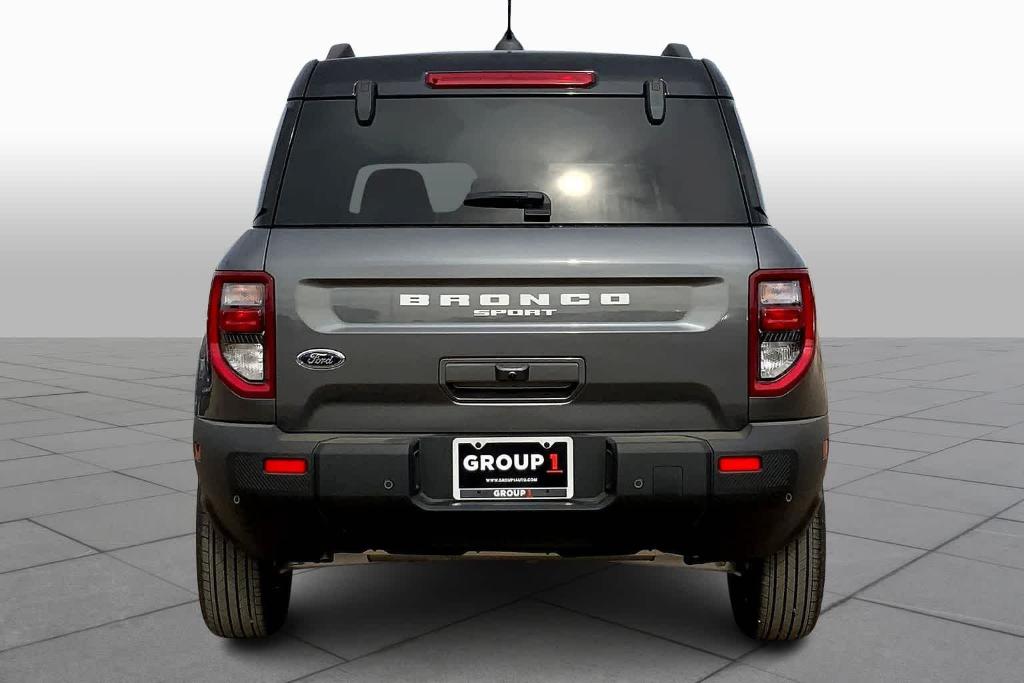 FORD BRONCO SPORT OUTER BANKS - 4