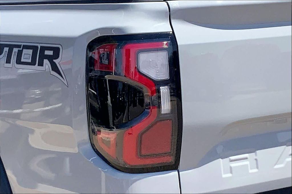 2026 FORD RANGER RAPTOR 缩略图 14