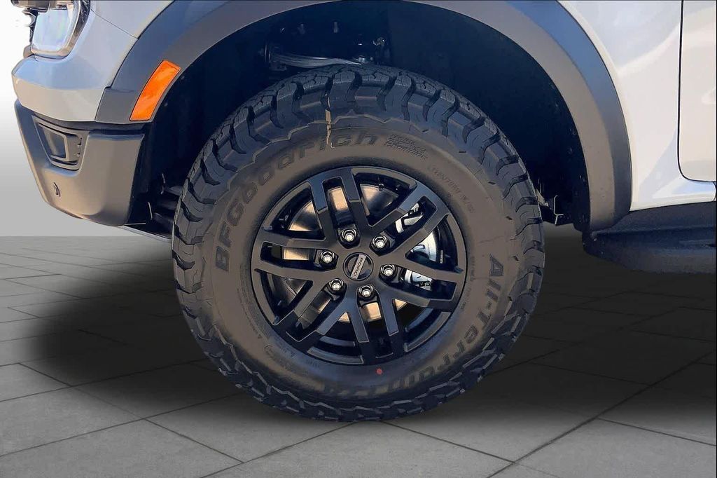 2026 FORD RANGER RAPTOR 缩略图 11