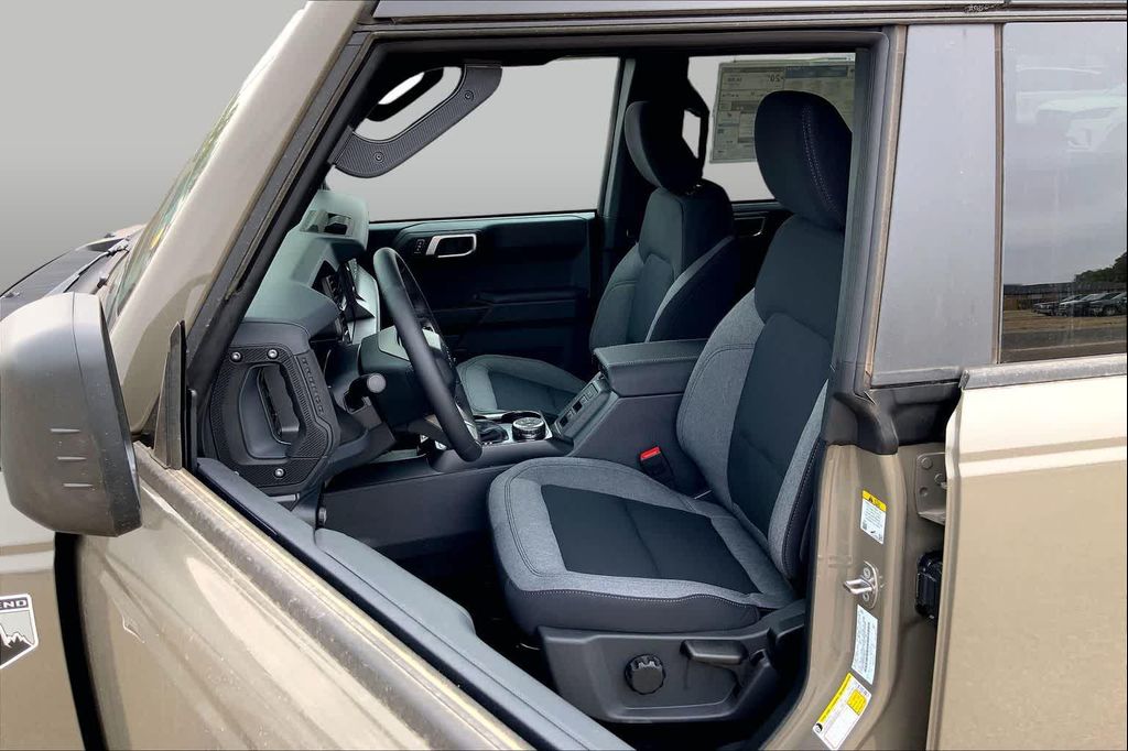 صورة 9 لـ 2026 FORD BRONCO BIG BEND