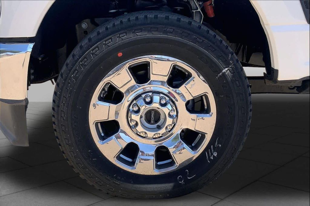 صورة مصغرة 11 لـ 2026 FORD F-250 KING RANCH