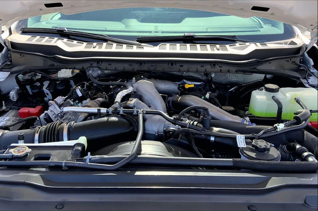 2026 FORD F-250 XL 缩略图 16
