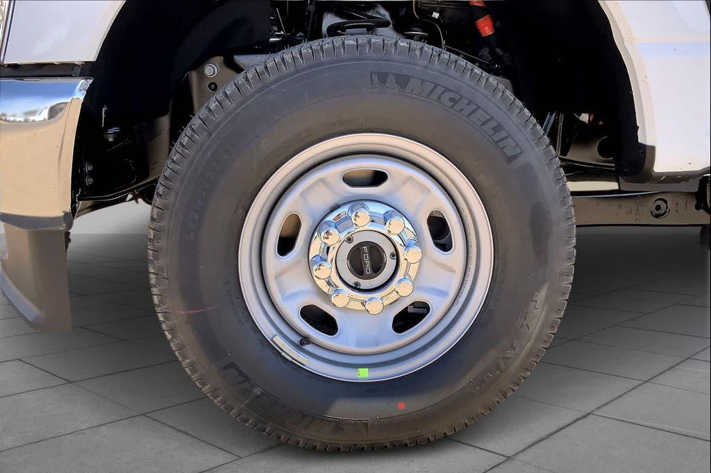 2026 FORD F-250 XL 缩略图 11