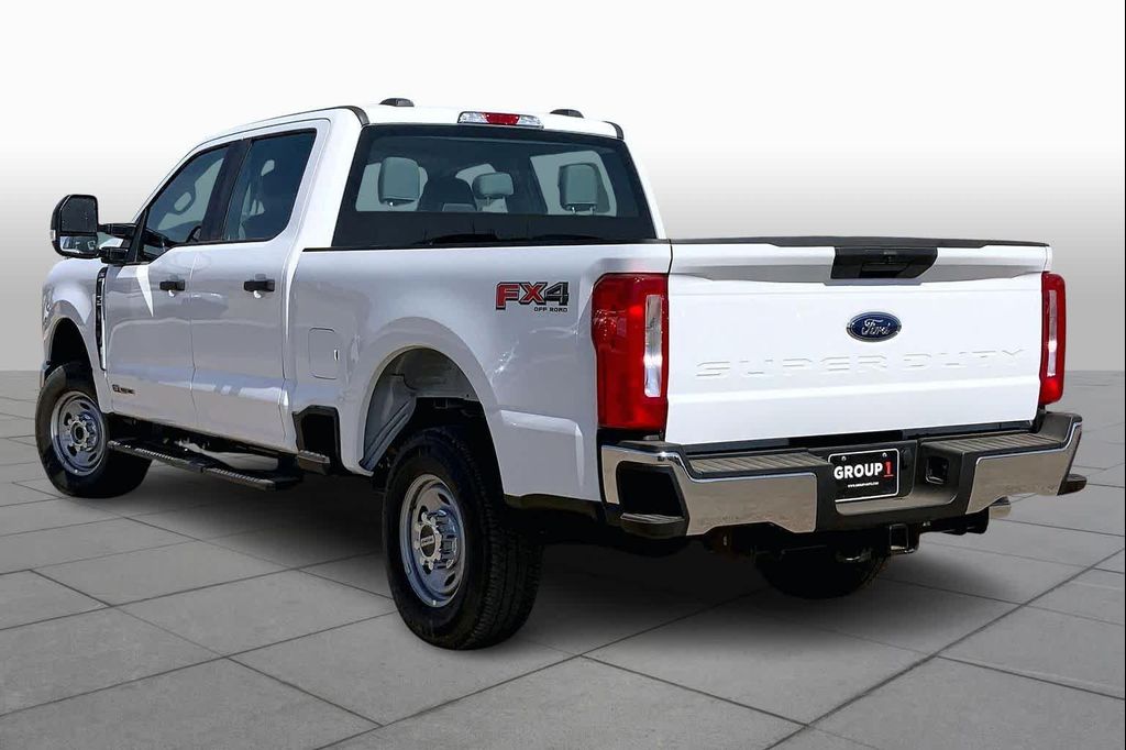 2026 FORD F-250 XL 缩略图 12