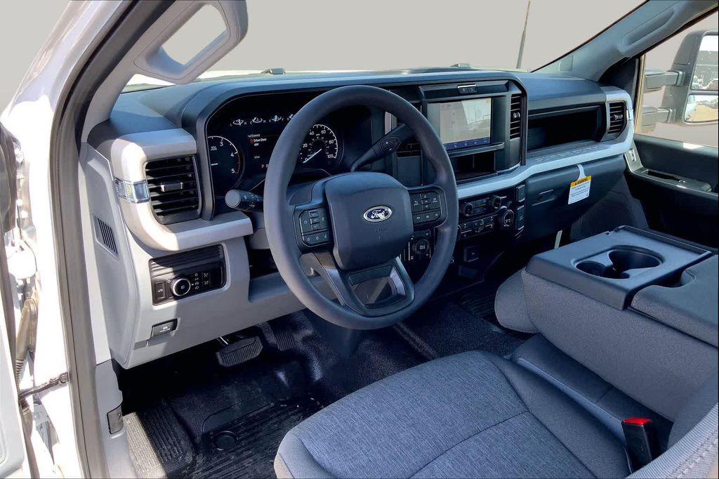 2026 FORD F-250 XL 照片 8
