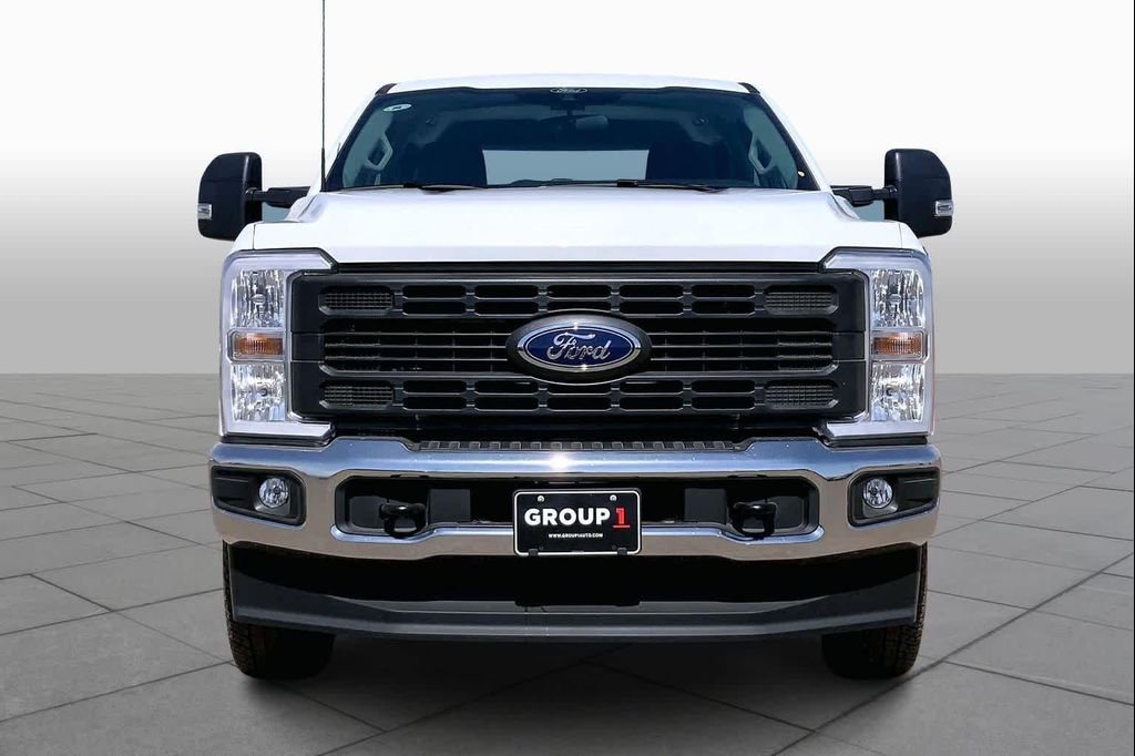2026 FORD F-250 XL 照片 3