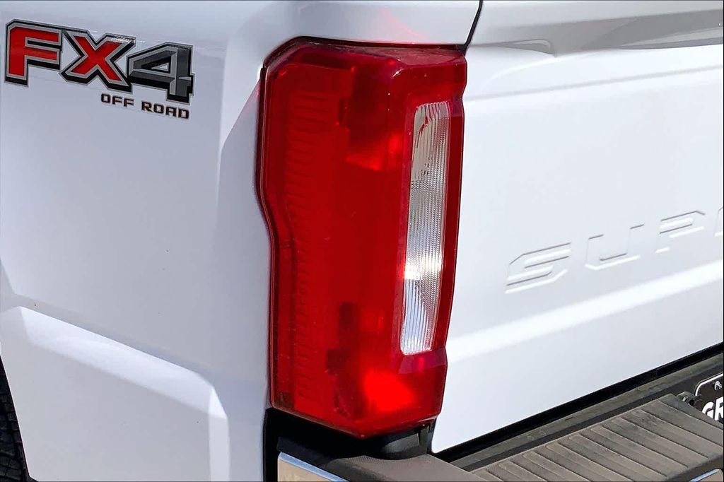 2026 FORD F-250 XL 缩略图 14