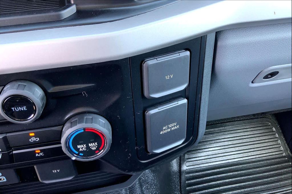 2026 FORD F-250 XL 缩略图 20