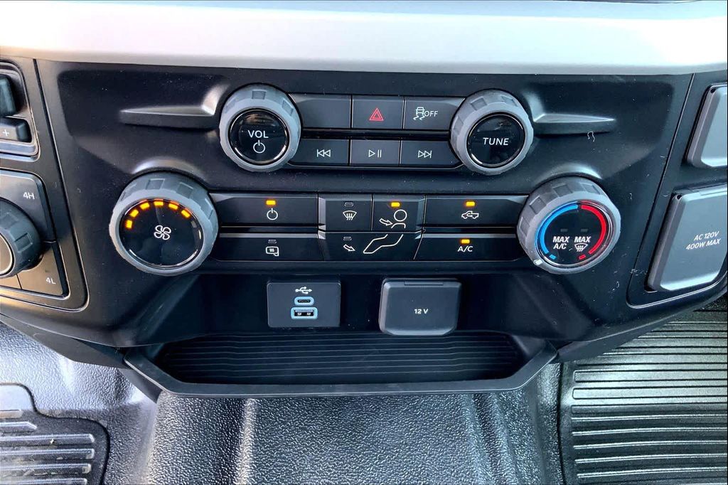 2026 FORD F-250 XL 缩略图 19