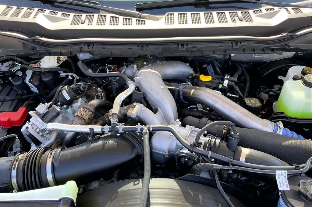 2026 FORD F-250 XL 缩略图 17
