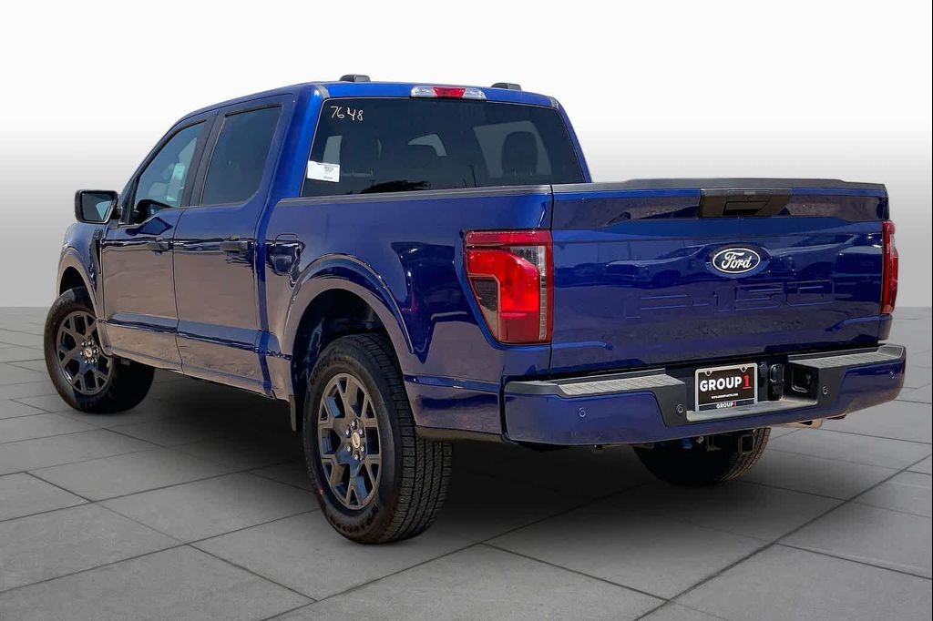صورة مصغرة 12 لـ 2026 FORD F-150 STX
