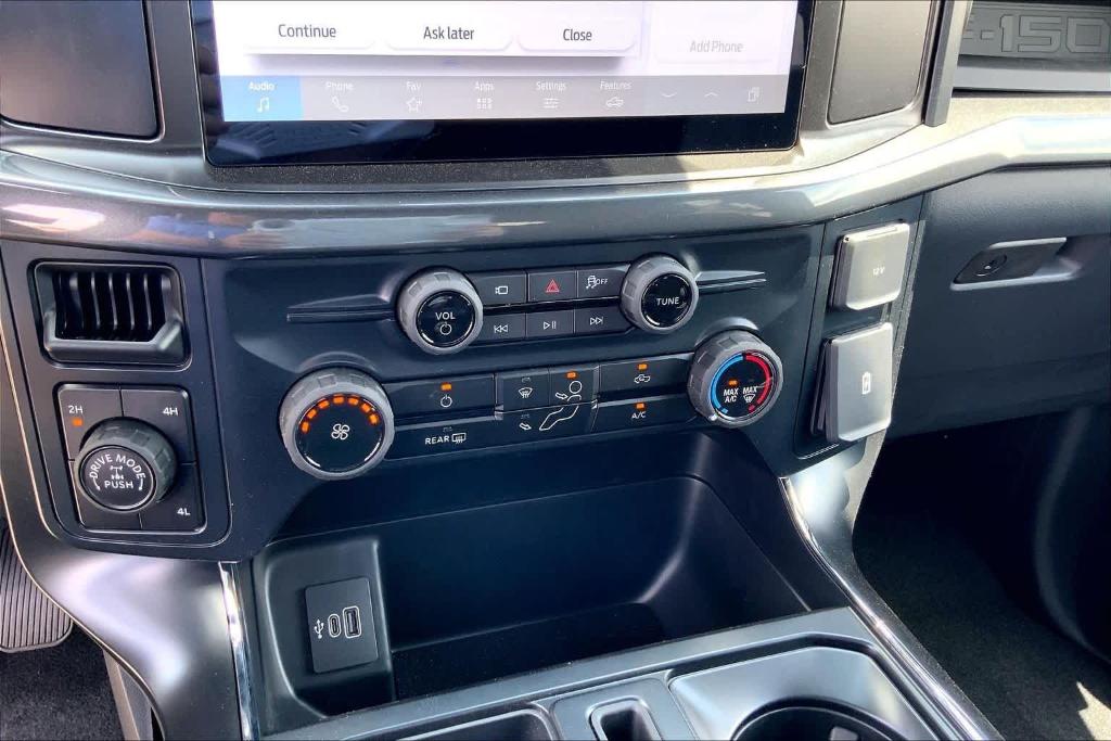 2026 FORD F-150 STX 缩略图 17