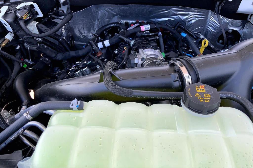 2026 FORD F-150 STX 缩略图 16