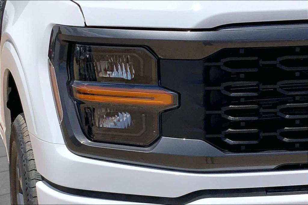 2026 FORD F-150 STX 缩略图 12