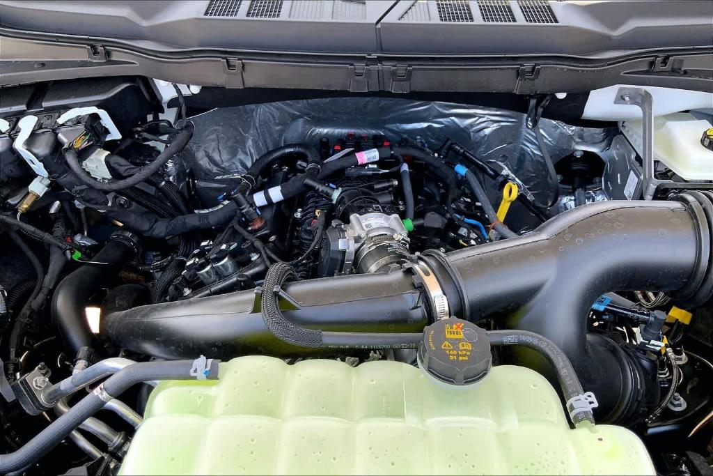2026 FORD F-150 STX 缩略图 15