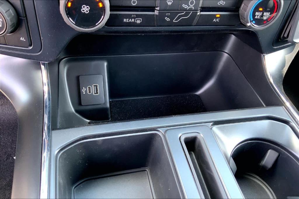 2026 FORD F-150 STX 缩略图 18