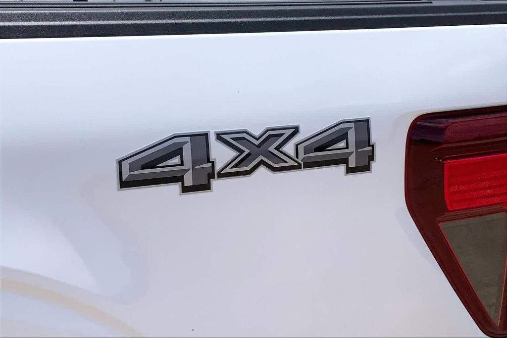 2026 FORD F-150 STX 缩略图 14