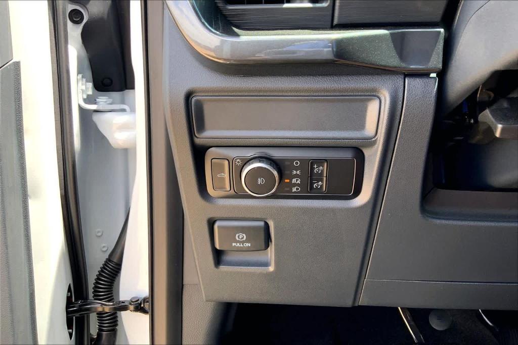 2026 FORD F-150 STX 缩略图 19