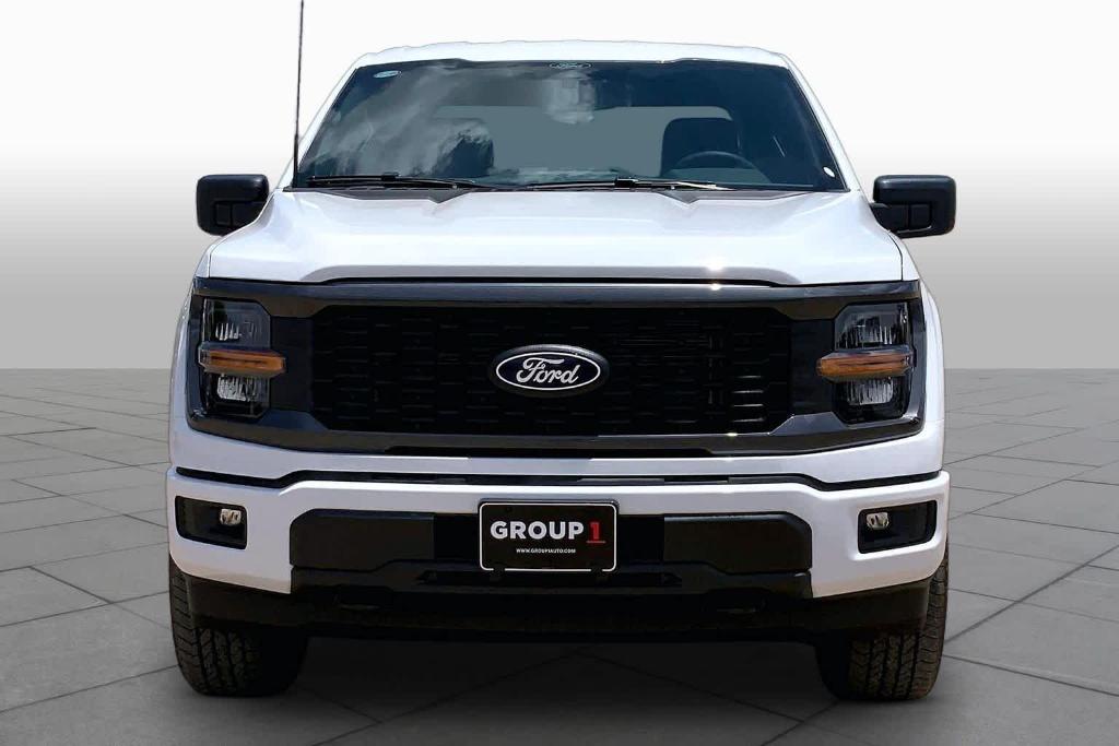 صورة 3 لـ 2026 FORD F-150 STX