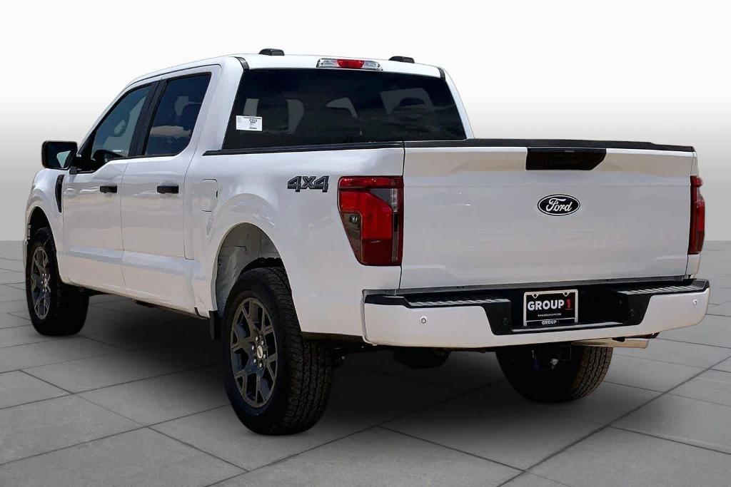2026 FORD F-150 STX 缩略图 11