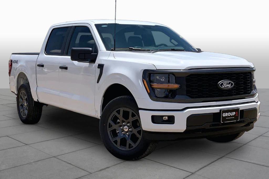 صورة 2 لـ 2026 FORD F-150 STX