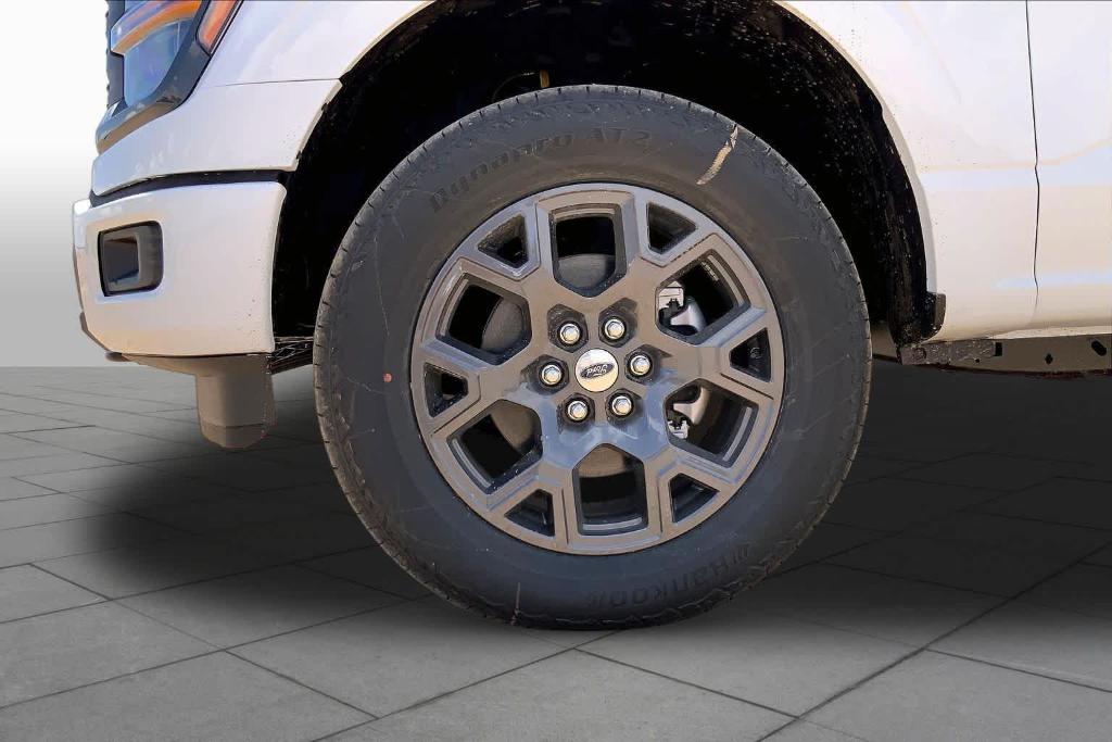 صورة 10 لـ 2026 FORD F-150 STX