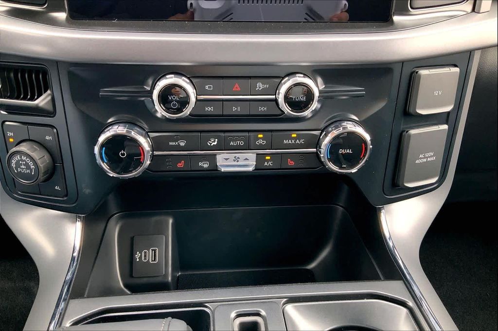 2026 FORD F-150 XLT 缩略图 19
