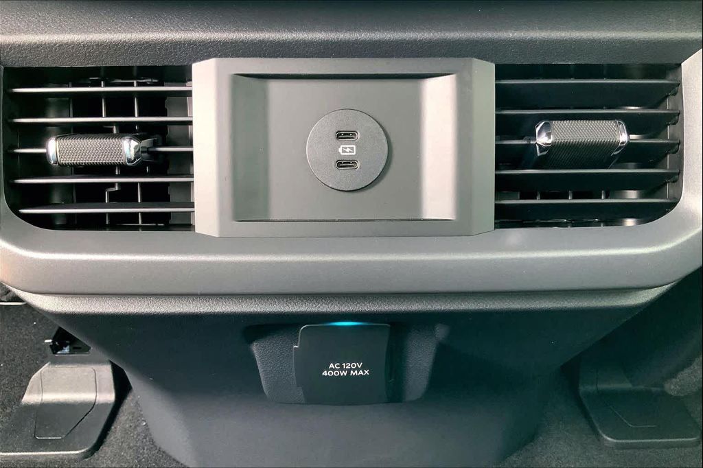 2026 FORD F-150 XLT 缩略图 20