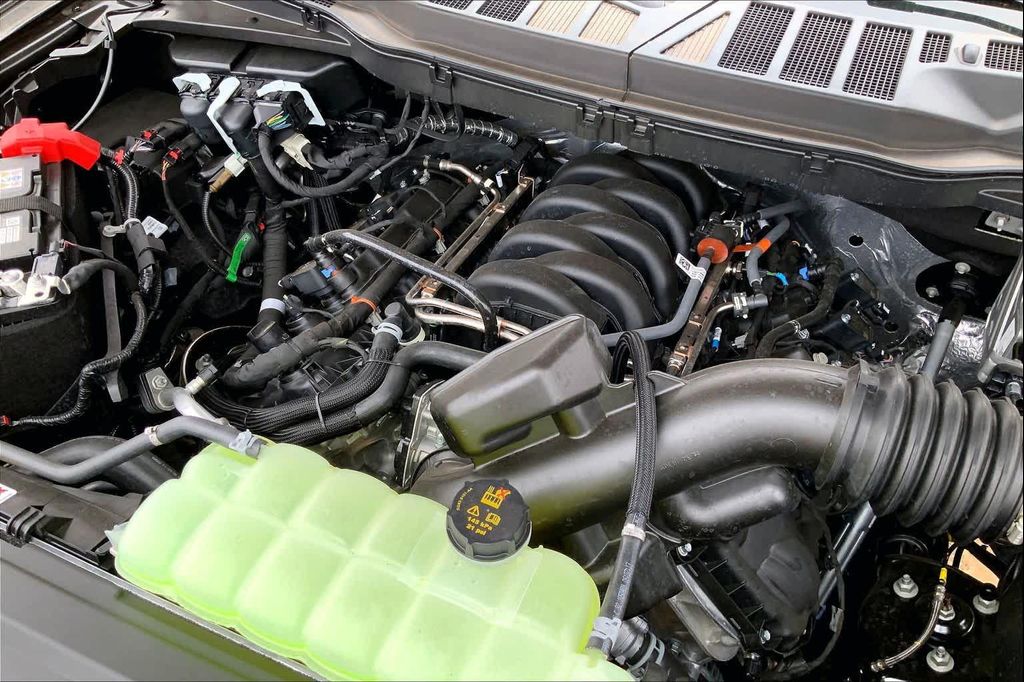 2026 FORD F-150 XLT 缩略图 17