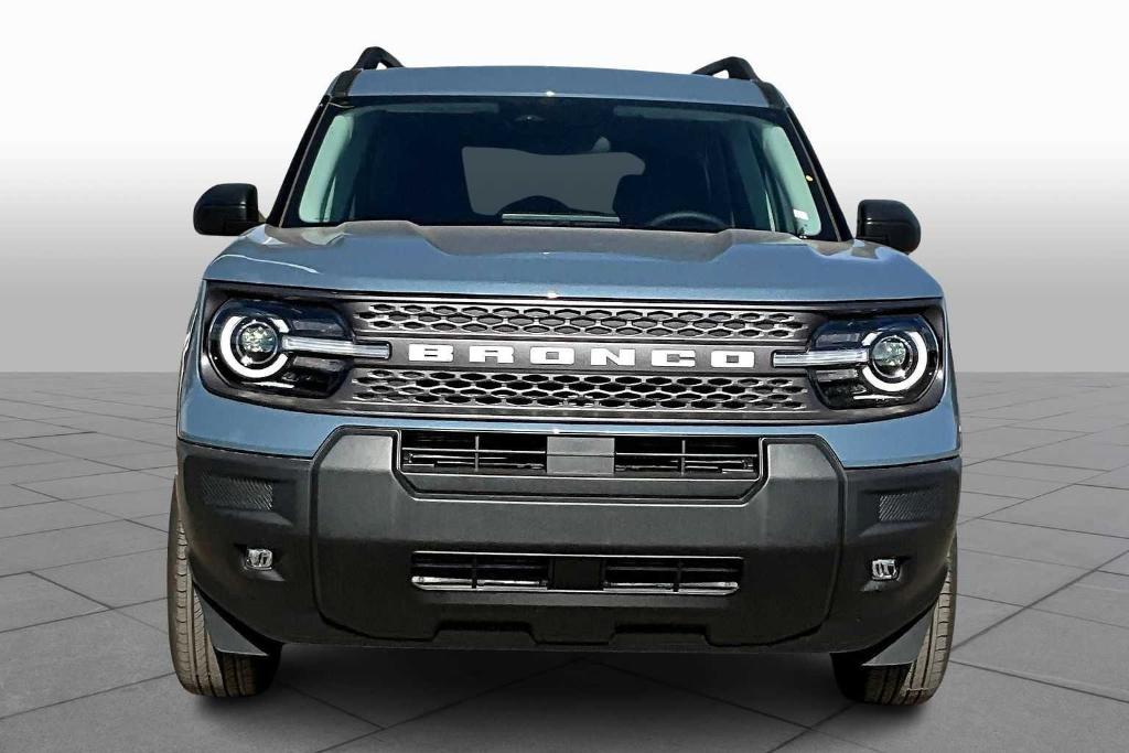 FORD BRONCO SPORT BIG BEND - 3
