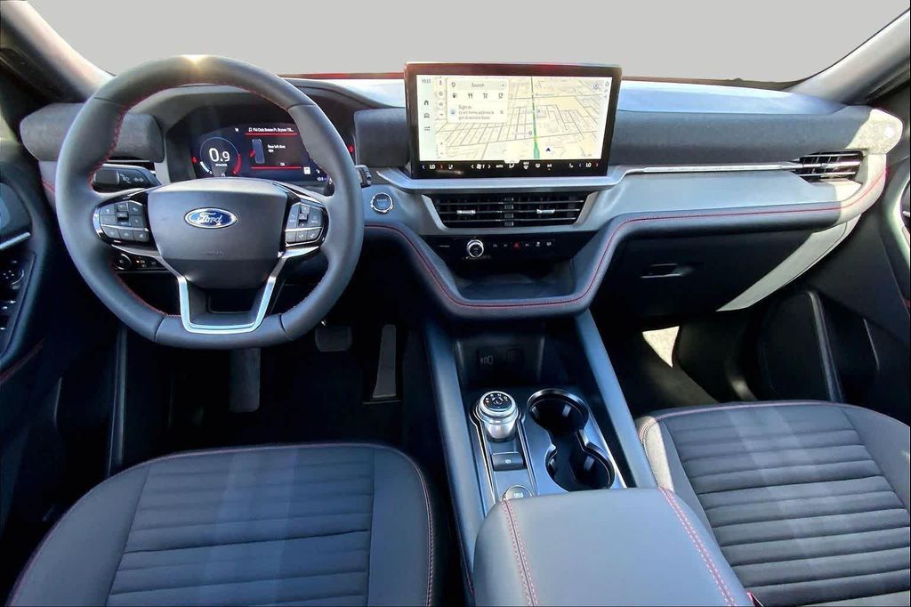 صورة 5 لـ 2026 FORD EXPLORER ST-LINE