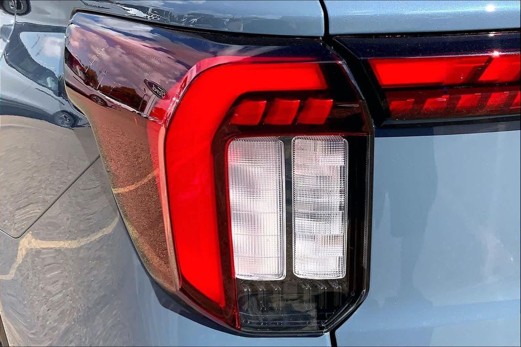 2026 FORD EXPLORER ST-LINE — миниатюра 14