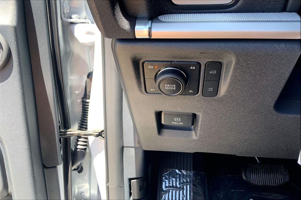 2026 FORD EXPEDITION ACTIVE — миниатюра 20