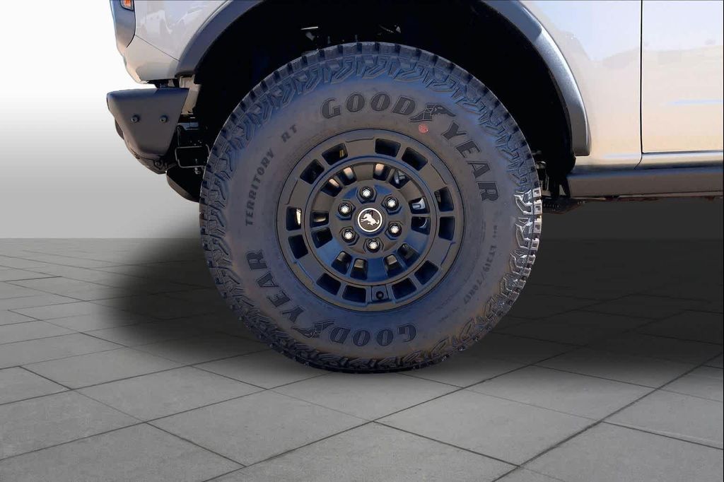 صورة مصغرة 11 لـ 2026 FORD BRONCO BADLANDS